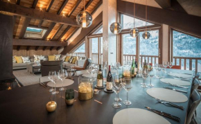 Chalet Serendipity